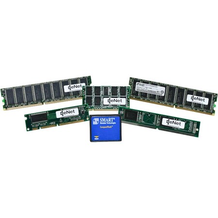 Enet Cisco Mem2811-512D Compatible 12Mb Dram MEM2811-512D-ENC